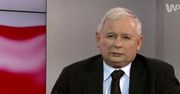 Kaczyński: Polska toleruje proste chwyty [Z każdej strony]