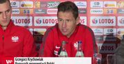 "Zachowanie kibiców było wyjątkowe"