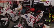 ORLEN Team gotowy na Abu Dhabi Desert Challenge