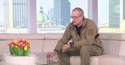Ludzie przygotowani na najgorsze