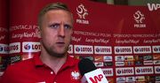 Kamil Glik wicekapitanem reprezentacji?