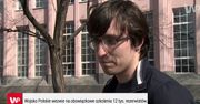 "Na szczęście mam kategorię D"