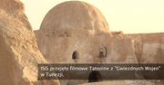 Dżihadyści przejęli filmowe Tatooine