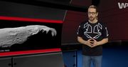 #dziejesiewtechnologii: NASA i asteroida