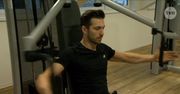 Brat Maślaka: będę próbował swoich sił w modelingu