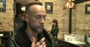Nergal jedzie do Londynu promować swoją biografię