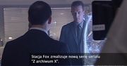 "Z Archiwum X" powraca