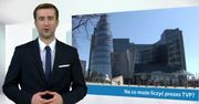 #dziejesiewbiznesie: nowy prezes TVP?