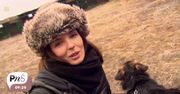 Włodarczyk o adoptowanym psie