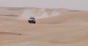 Podsumowanie Abu Dhabi Desert Challenge