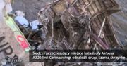 Znaleziono drugą czarną skrzynkę airbusa
