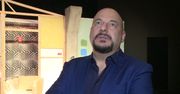 Gąsowski o związku z Głogowską