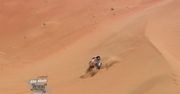 Podsumowanie 4. etapu Abu Dhabi Desert Challenge
