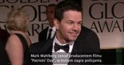 Mark Wahlberg wyreżyseruje film o zamachu podczas maratonu w Bostonie