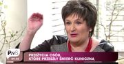 Barbara Lisek przeżyła śmierć kliniczną