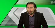 Tomasz Iwan: ja bym tego meczu nie traktował jako wpadkę