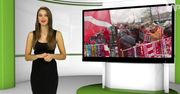 #dziejesiewsporcie: piłkarze i kibice pomogli 102-letniemu weteranowi II WŚ