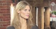 Polska supermodelka Małgosia Bela robi karierę aktorską
