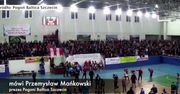 Federacja zawiesiła szczypiornistkę Pogoni