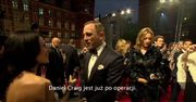Daniel Craig już po operacji kolana