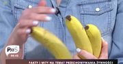 Jak przechowywać i jeść banany?