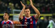 Lewandowski bohaterem Monachium