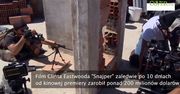 "Snajper" najbardziej kasowym filmem 2014 roku