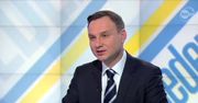 Andrzej Duda: Ewa Kopacz próbuje mnie poniżyć