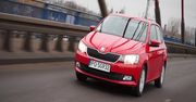 Skoda Fabia: lider w klasie