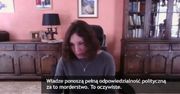 Córka Niemcowa: to polityczne morderstwo