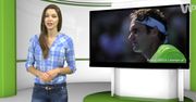 #dziejesiewsporcie: Federer pokonany przez małolata