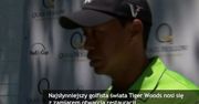 Tiger Woods nie może używać swojego imienia