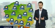 Prognoza pogody na 12 marca