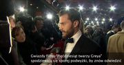 Ile zarobią aktorzy kolejnej części "Pięćdziesięciu twarzy Greya"?