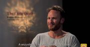 "To właśnie seks": Josh Lawson o filmie
