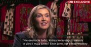 Dolce&amp;Gabbana odpowiadają Eltonowi Johnowi