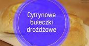 Bułeczki cytrynowe [Bułka z masłem]