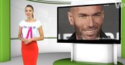 #dziejesiewsporcie: cudowna bramka syna Zidane'a