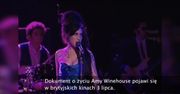 Dokument o życiu Amy Winehouse już wkrótce ujrzy światło dzienne