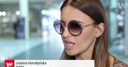 Joanna Horodyńska o stylu polskiej ulicy