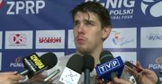 Chrapkowski: w takich meczach nikt nie odstawia nogi