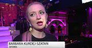 Kurdej-Szatan o musicalu "Legalna blondynka"