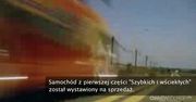 Auto Paula Walkera z "Szybcy i wściekli" trafiło na aukcje