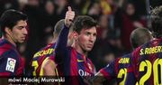 Murawski: Barca i Bayern to podobne drużyny