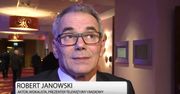 Janowski o swoim medialnym sukcesie
