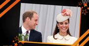 #nocoty: Kate i William świętują rocznicę