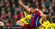 Tomaszewski apeluje: Robert, nie wychodź na ten mecz!