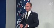 Rzecznik PiS o nowym spocie Komorowskiego