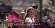 Księżna Kate urodziła!