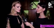 Jagodzińska: "Modelki się nie głodzą. Eliminują rzeczy!"